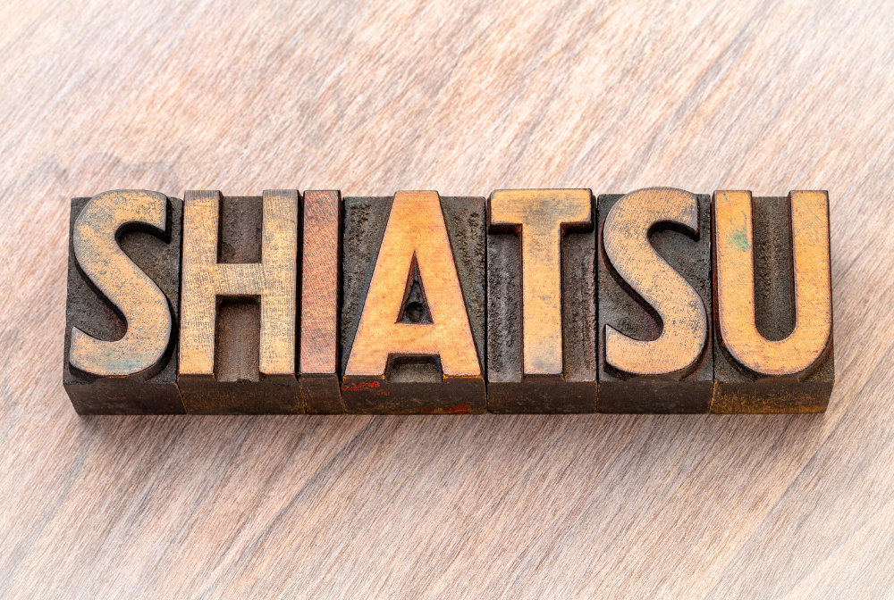 What Is Shiatsu Massage Rnr Wellness