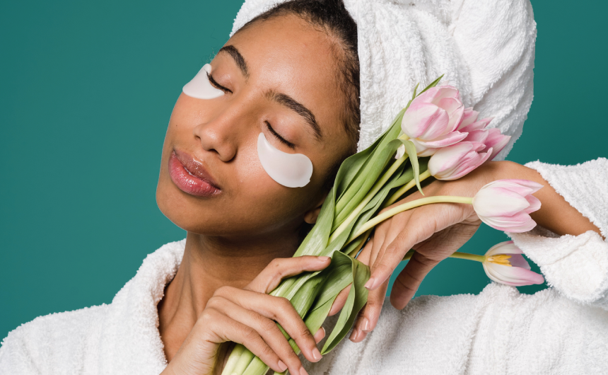 Spring Cleaning for Your Mind and Body - rnr Wellness