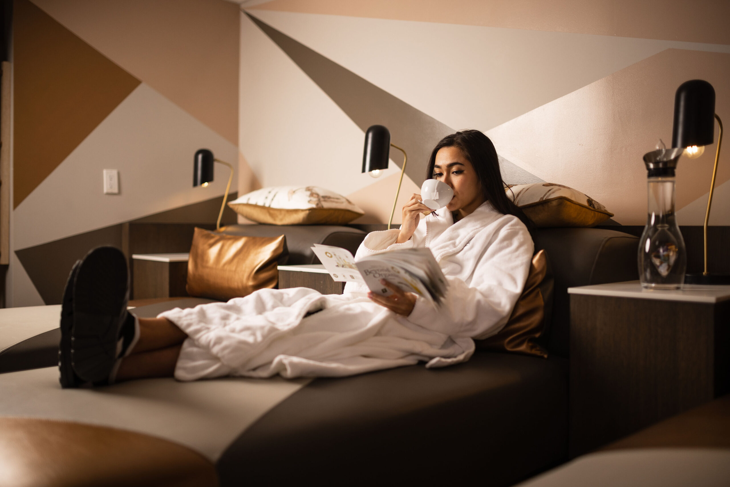 rnr Spa & Wellness Center