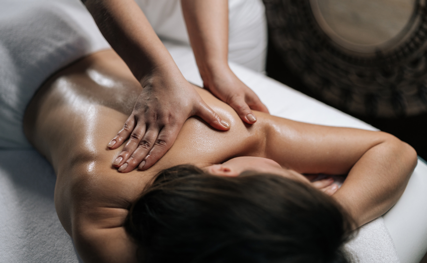 Muscle Tension Therapy