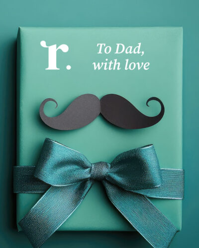 Fathers DayGift Certificate rnr wellness spa